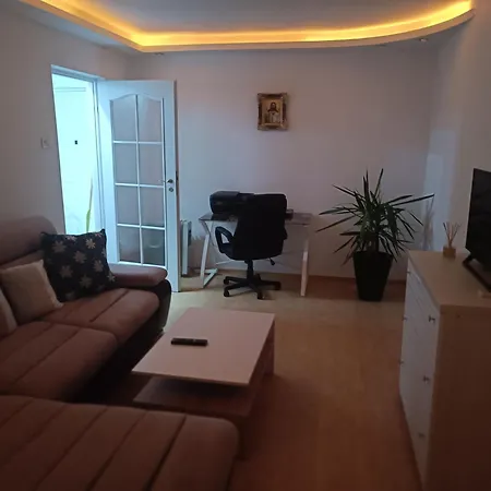 Apartment Cata *