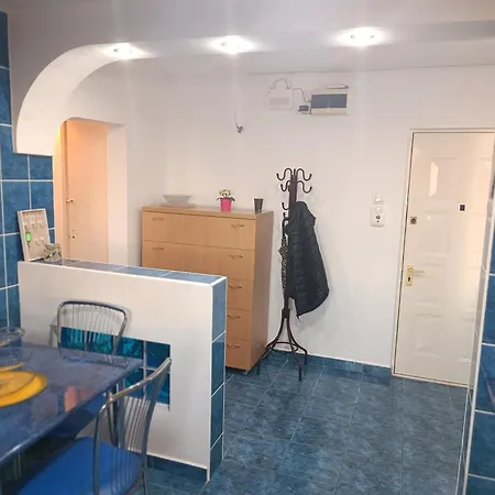 Apartment Cata Bucharest