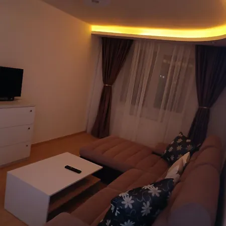 Cata Apartamento Bucarest