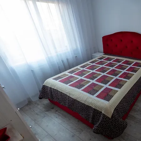 Cata * Bucarest