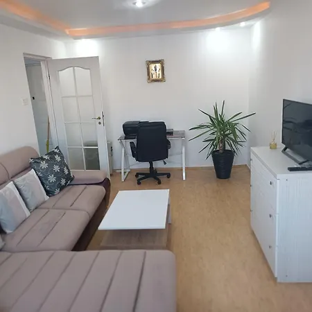 Apartment Cata